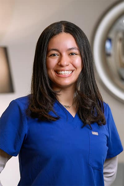 Team Member Photo