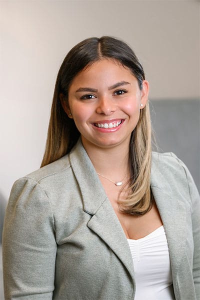 Team Member Photo