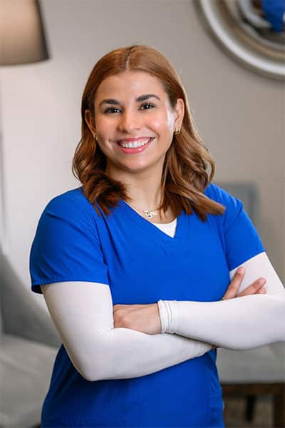 Team Member Photo
