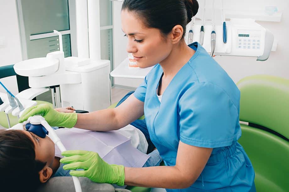 Answers to Common Questions About Sedation Dentistry