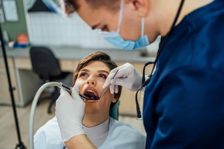 Emergency Root Canal: What to Do If You Need Immediate Treatment