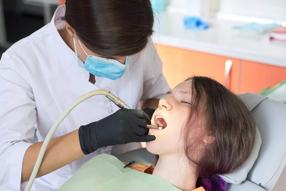 How Does Sedation Dentistry Work?