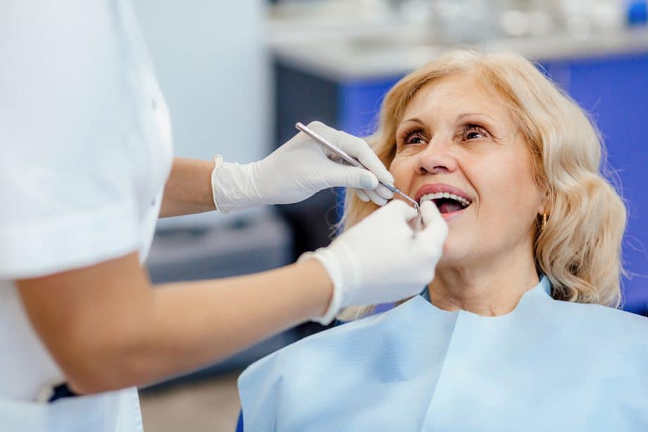 What Is An Endodontist?