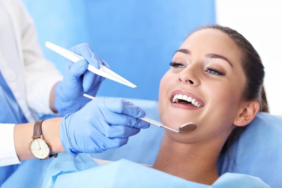 When is Root Canal Treatment Required?