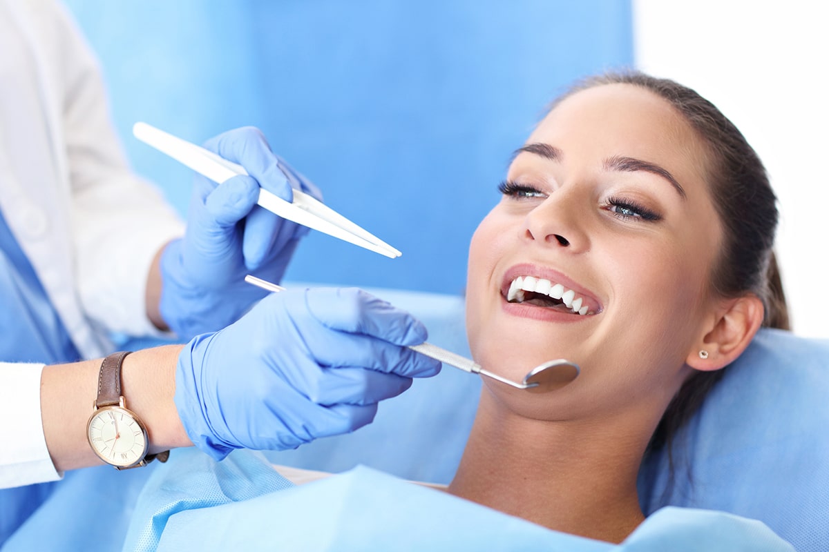 When is Root Canal Treatment Required? Dr. Sarraf