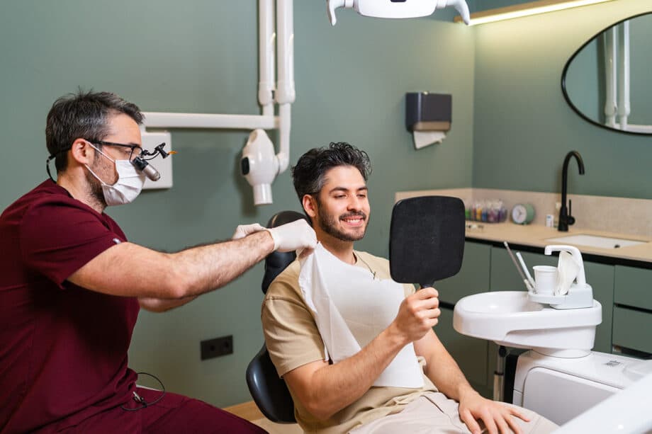 When Should You See an Endodontist Instead of a Dentist?